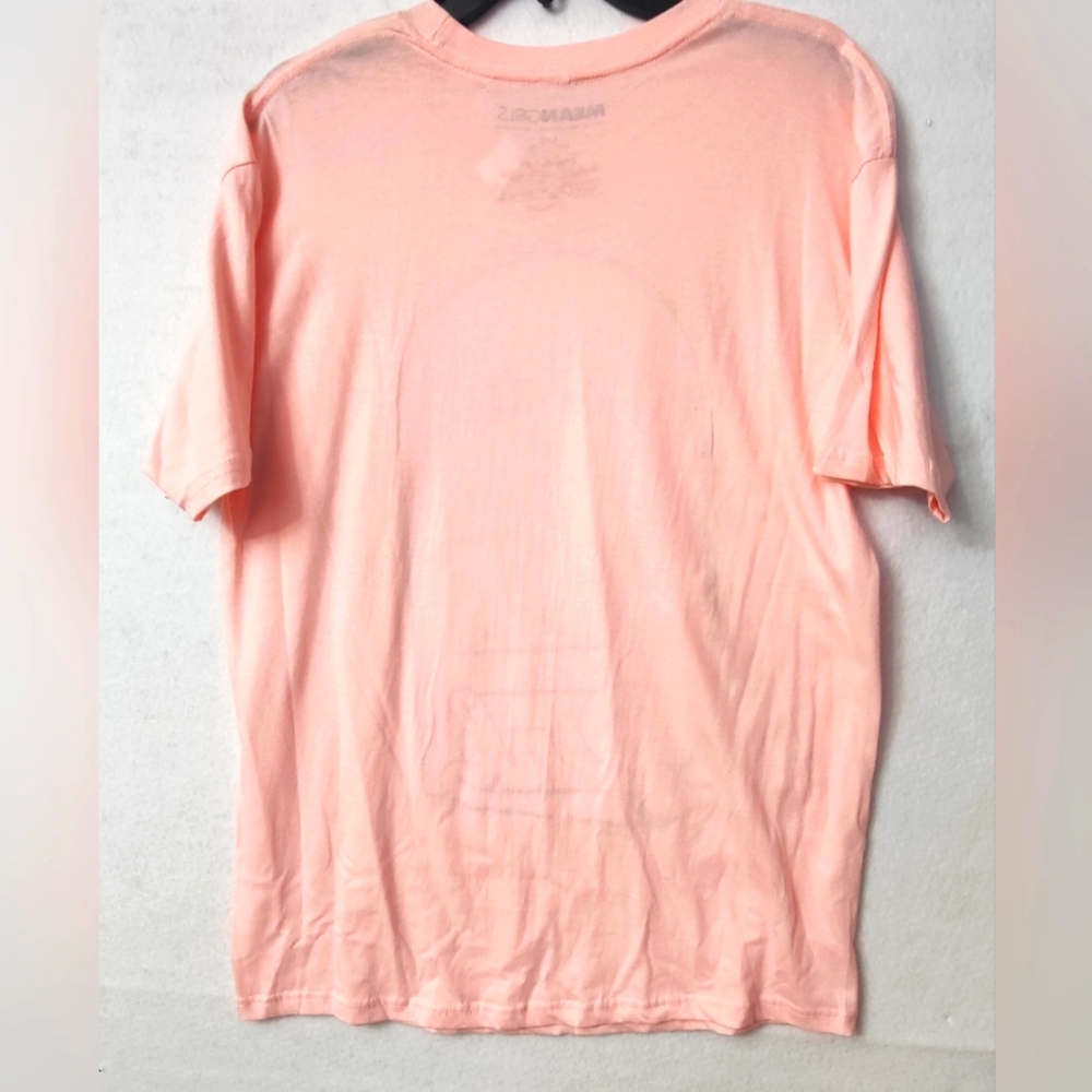 Mean Girls"On‎ Wednesday We Wear Pink T-shirt - Size L - Picture 6 of 6